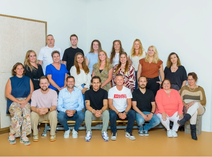 team De Windvang