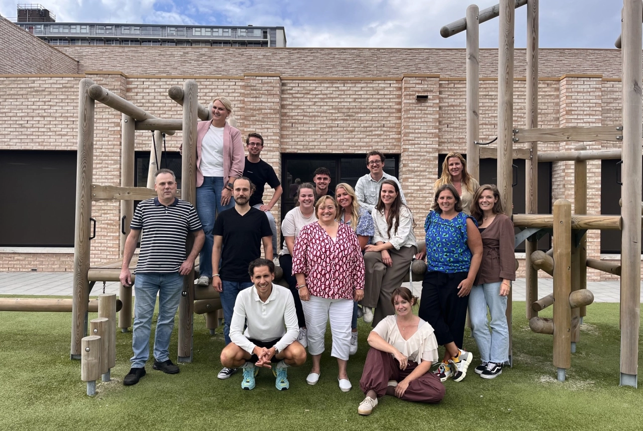 Team De Wndvang